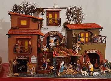 presepe