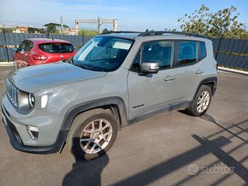 Jeep Renegade 1.0 T3 Limited