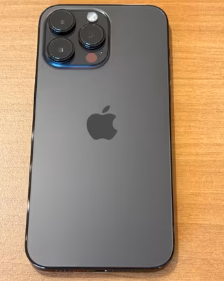iPhone 14 Pro Max 256 GB Nero Siderale + Mous