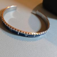 Speedometer Official bracciale unisex