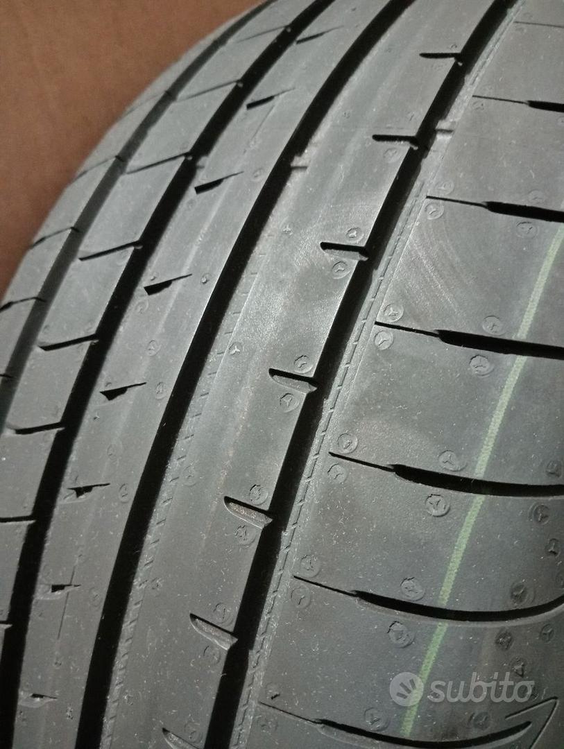 GOODYEAR Pneumatico 235/55 R17 99H EAGLE F1 Asymmetric 5 - Estate, Ad Alte Prestazioni