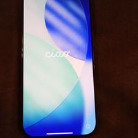 Apple iPhone 17 Pro 256 GB (blu profondo)