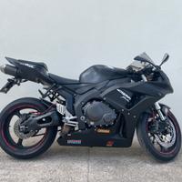 Honda CBR 1000 - 2007