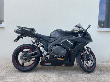 Honda CBR 1000 - 2007