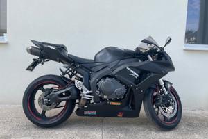 Honda CBR 1000 - 2007