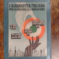 cartolina Opera nazionale figli degli aviatori 45