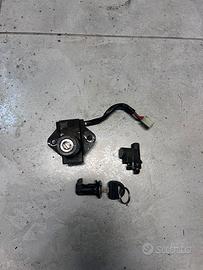 Kit serrature suzuki gs 550 e 1982
