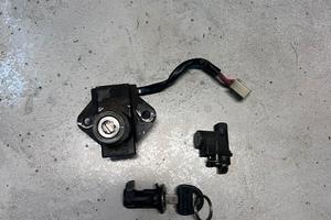 Kit serrature suzuki gs 550 e 1982