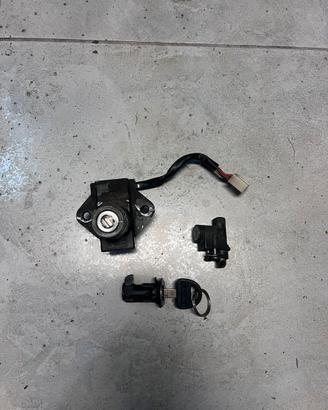 Kit serrature suzuki gs 550 e 1982