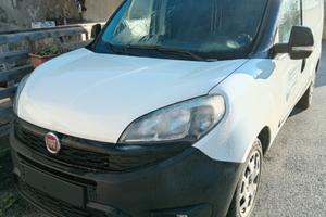fiat doblo maxi