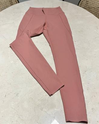 Pantaloni Uniclo yoga / pilates / sport