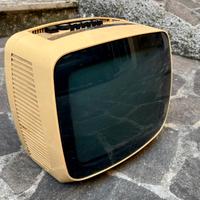 TV originale Indesit Vintage anni ‘70