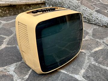 TV originale Indesit Vintage anni ‘70