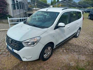 Dacia Sandero 1.6 GPL BENZINA 2017