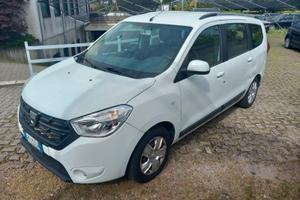 Dacia Sandero 1.6 GPL BENZINA 2017
