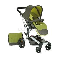 Passeggino duo/trio Janè Matrix Rider