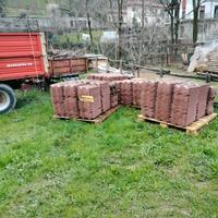 Tegole wierer coppo di Francia