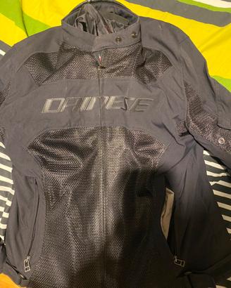 Giubbotto Dainese moto donna