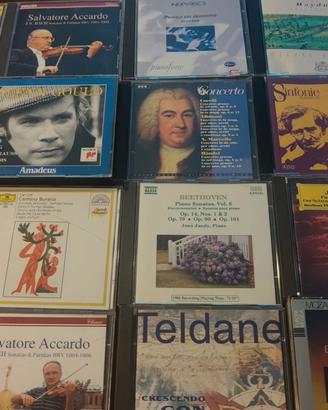 cd musica classica 