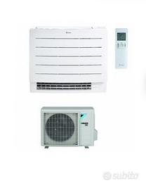 Condizionatore/Pompa di calore