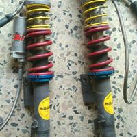 Ricambi Audi S3 8L TT RS6 Brembo Bilstein