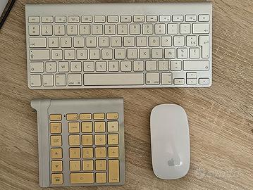 Accessori Apple non funzionanti