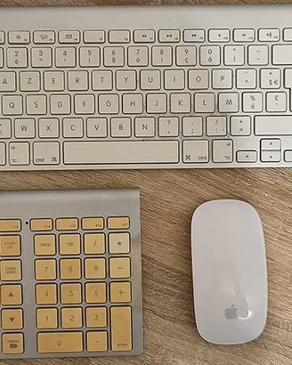 Accessori Apple non funzionanti