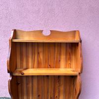 Madia in legno massello