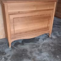 Comò gamba sciabola