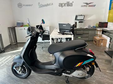 vespa primavera sport