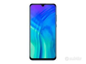 smartphone cellulare honor 20 pro 8 gb ram 256 gb 