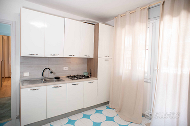 Case direne a capaci per tutti i periodi