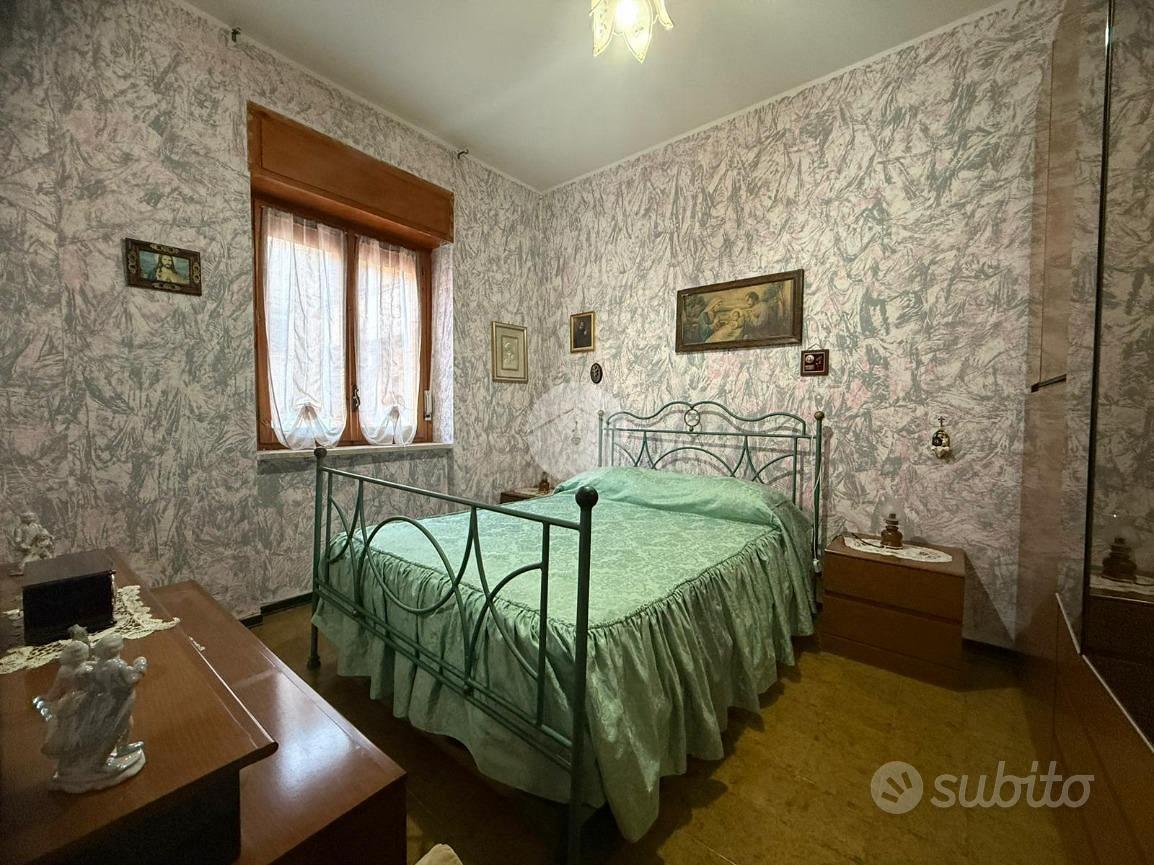 Appartamento – Scalea, San Giuseppe, Piano Lettieri - Vista 4