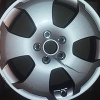 cerchio originale audi a3 2006