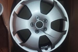 cerchio originale audi a3 2006