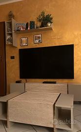 Mobile Tv di design