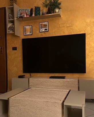 Mobile Tv di design
