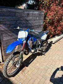 Yz 125