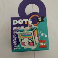 Lego Dots unicorn 