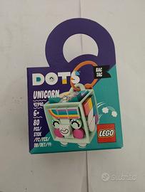 Lego Dots unicorn 
