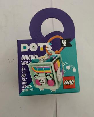 Lego Dots unicorn 