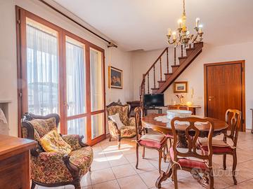3 camere letto a Budrio vicino via Emilia