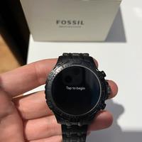 Smartwatch Fossil