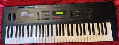 Sintetizzatore YAMAHA SY55 Music Syntethiser
