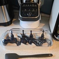 Moulinex cousine companion xl