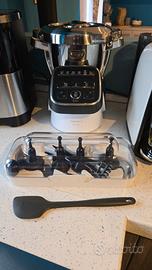 Moulinex cousine companion xl