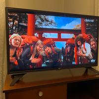 Tv Lg perfetta
