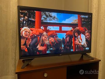 Tv Lg perfetta