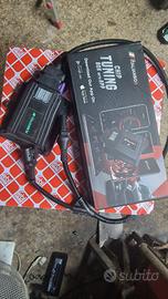 centralina aggiuntiva iatalin box  audi  gruppo va