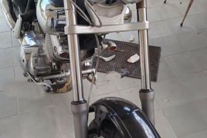 yamaha virago xv 535 2yL ricambi originali motore
